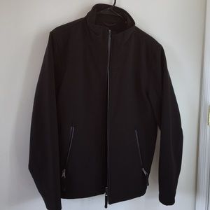 L Men’s Guess Jacket - Black